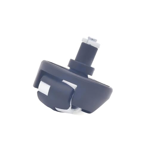 JIAYO 1 Assembly Wheel Front Swivel Wheel Compatible For Ecovacs Deebot Ozmo 900 902 Robot Cleaner Parts Front Wheel