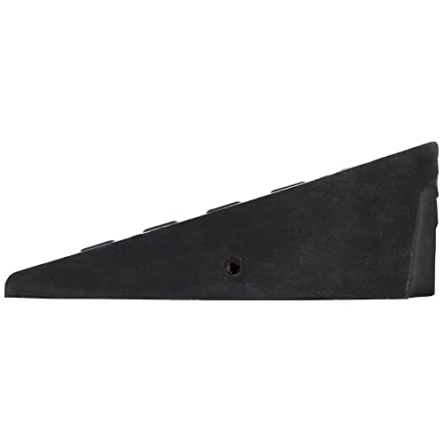 Heavy Duty 5 Ton Curb Ramp Corner End Cap #TOP3