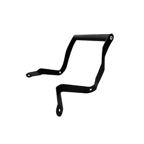 Support Navigation GPS Moto pour NT 1100 Support Téléphone Stable - 3