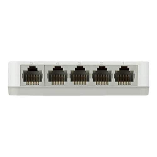 Image of dlink 5 Port giga Switch