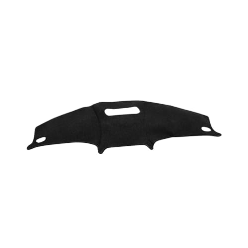 Tapis Auto Tableau de Bord Chrysler PT Cruiser 2001-2005 Sur Mesure Antidérapant
