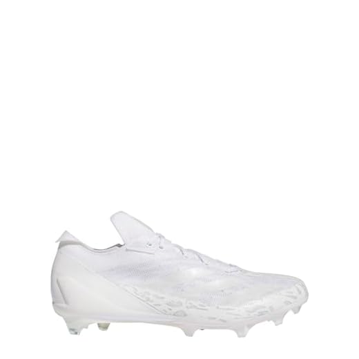 Adizero Electric Speed Juice Football Cleats