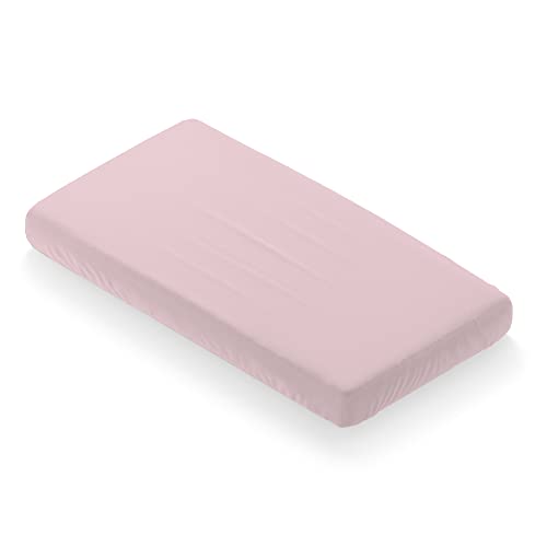 Lenzuolo con angoli bebè 60x120 cm lenzuolo per