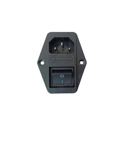 Filtro contra sobrecargas CW2C-10A-T para solucionar apagones por picos de tensión