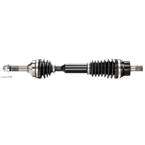 Essieu CV arrière XP robuste pour quad 650i et 750