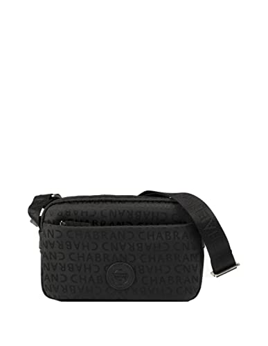 Chabrand Sacoche bandouliere Ref 57904 111 Noir 24