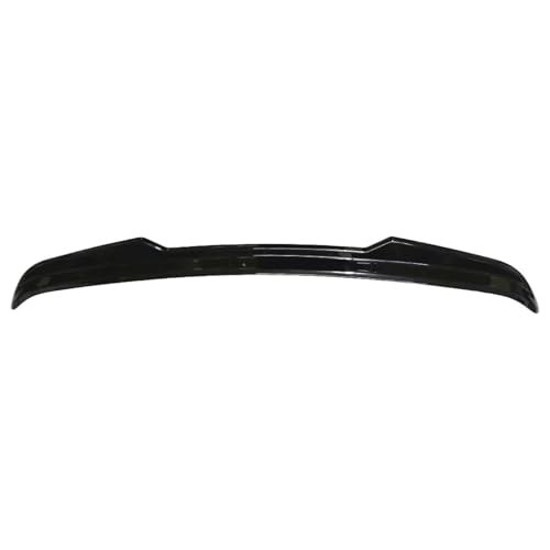 for Toyota for Yaris Gr4 Gr Mk4 2020 2021 Abs Car Rear Spoiler Wing Extension Cap Tail Spoiler Tuning