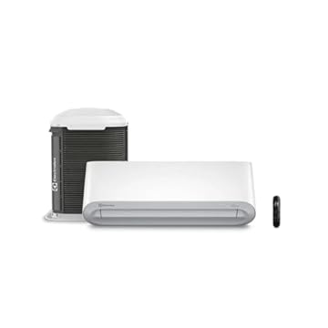 Ar-condicionado Electrolux Color Adapt 12.000 BTUs Quente/Frio (UE12R) UE12R