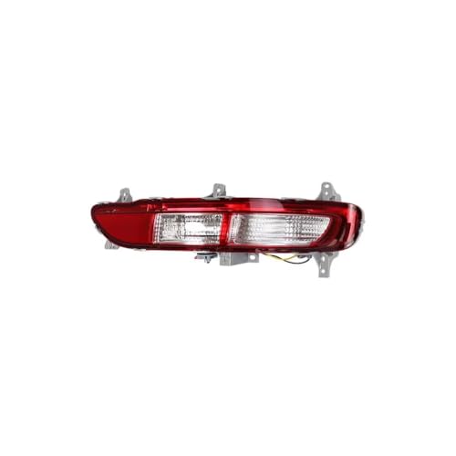 Feu arrière droit LED pour Kia Sportage 2016-2018 | Remplacement 92405-H3200