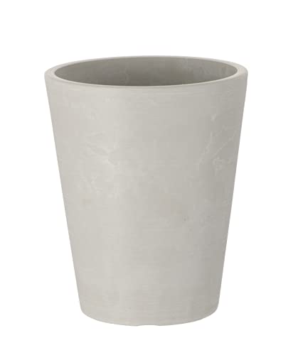 ????? Richell Botany Tall Pot, Type 15, White