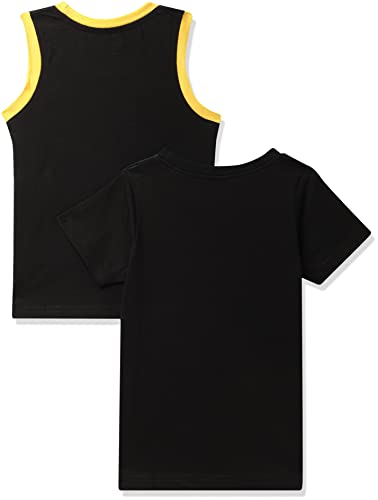Image of URBANPLAYERS Boy's Relaxed Fit T-Shirt