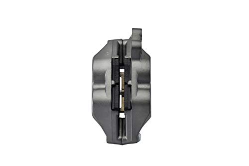 Amazon | Brembo(ブレンボ) Axial 4Pキャリパー チタン キャスト 左用 