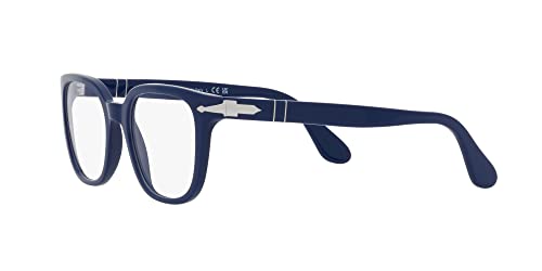 Image of Persol Unisex Po3263v Square Prescription Eyewear Frames