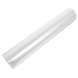 WEKADRIN 真空パック機用真空保鲜袋加厚透明エンボス加工食品保存袋家用密封鮮保持ペットフード乾燥果物対応