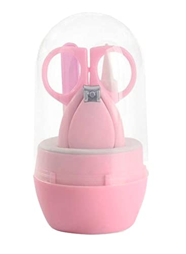 10-Piece-Baby-Grooming-Set-pink