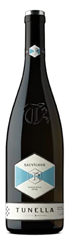 La Tunella Sauvignon Colli Orientali DOP 2023 (1 x 0,75 l)