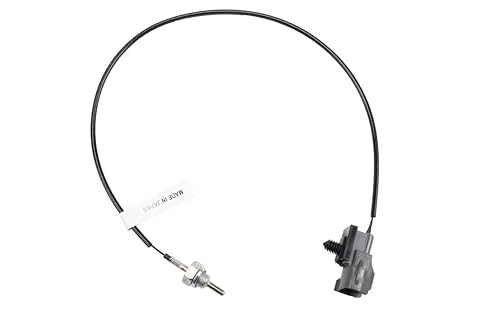 GM Genuine Parts 12643808 Intercooler Temperature Sensor