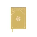 GENSHIN IMPACT Sumeru Akademiya Extravaganza Notebook - Vahumana