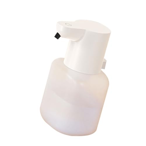 多機能非接触泡ソープディスペンサー簡単なインストール自動泡ディスペンサー家族のプロのポンプに最適