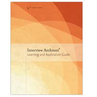 Amazon.com: Interview Architect Learning and Application Guide – Based ...