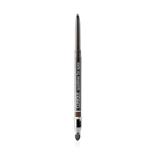 Clinique Quickliner For Eyes | Water Resistant, Smudge Resistant + Safe For Sensitive Eyes