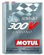Motul 300V CHRONO 10W40