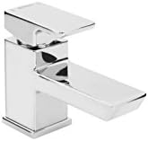 Bristan COB BAS C Colbalt Basin Mixer - Chrome