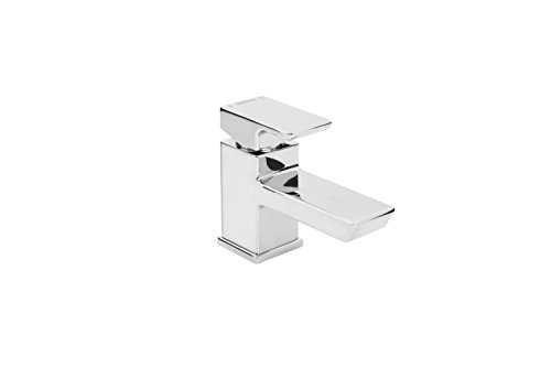 Bristan COB BAS C Colbalt - Miscelatore per lavabo, cromato