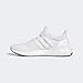 adidas Women's Ultraboost 1.0 Sneaker, White/White/White, 7