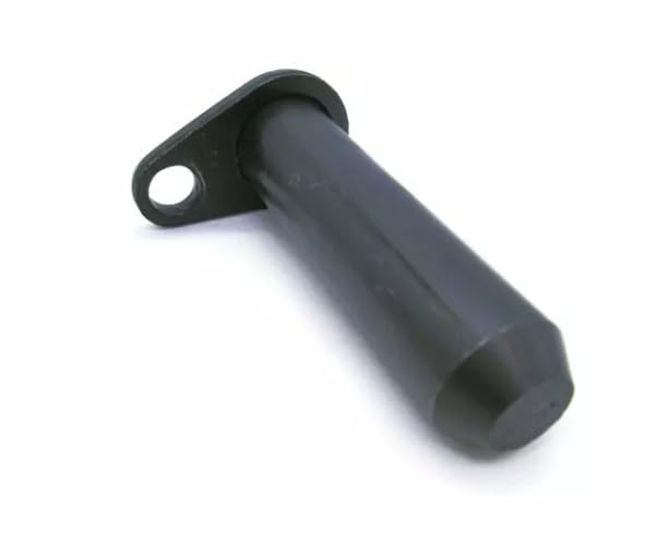 Front Axle Pivot Pin 4WD for JCB Backhoe - Part No. 911/22800