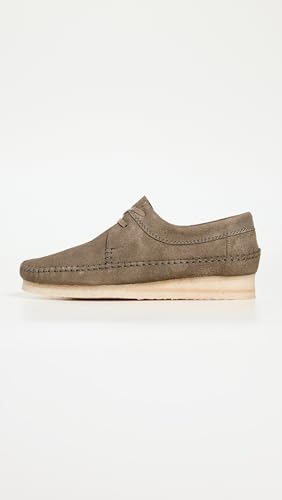 Image of Clarks Men's Weaver Moccasin