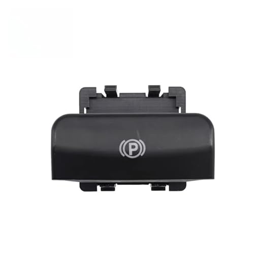 Interruptor Freno Mano Eléctrico 470706 Evita Fallos de Aparcamiento