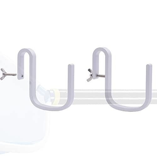 Best Chain Link Fence Plant Hangers For Your Garden