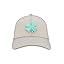 Cabo Blue / Silver