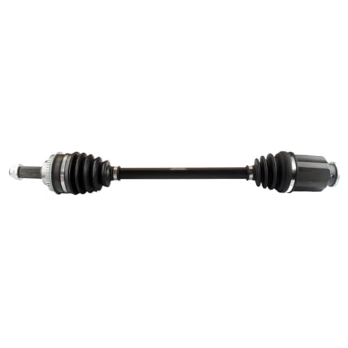 MOOG CV Axle Assembly 16E002 For 2000-2004 Subaru Outback (Front)