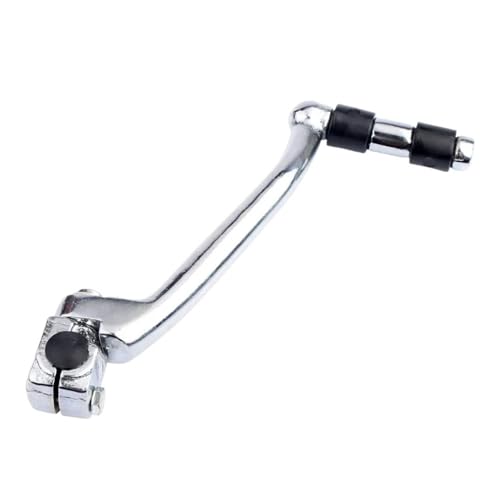 Levier de démarrage 13 mm moto tout-terrain pour CD100 110cc 125cc