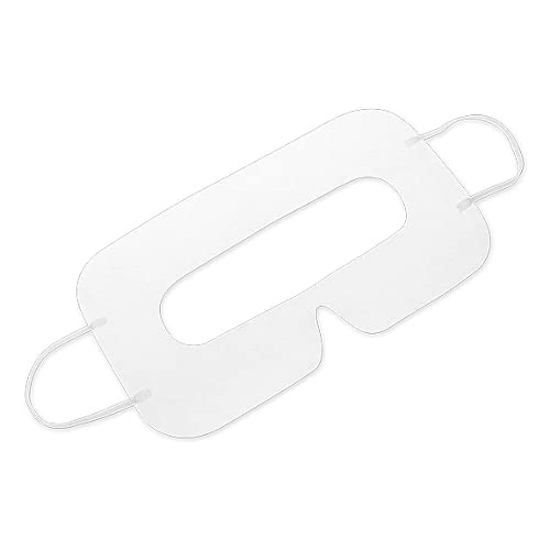 HTC VIVE Disposable Hygiene Mask - 100 count