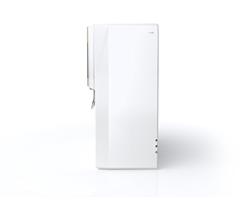 Image of Midea MWPRU080SL7 Ultraviolet, Reverse Osmosis Water Purifier - 8L