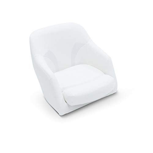 TAYLOR MADE PRODUCTS Contoured Pontoon Bucket Seat