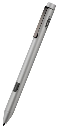 USI GP.STY11.00D Active Sketch Pen Silver