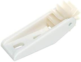 Zipbolt 20.200 - Inline Daisy Catch for Corner Cabinet Doors and Removable Panels - 6 Pack