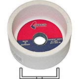 MOLA A TAZZA CILINDRICA Ø 125 XH 63 FORO 20MM SPESSORE 8MM GRANA M (SEBALD) DE