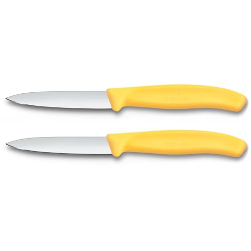 VICTORINOX(rNgmbNX) yAmazon.co.jpzZbg H@Ή yeBiCt2{Zbg 8cm n CG[ lԍHwɊÂyĈ₷ p[OiCt XCXNVbN 6.7608.2C1