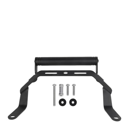 Barre transversale VOGE SR1 ADV 125 en aluminium rigide haute performance