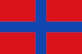 para fines representativos magFlags Bandera Large Maritime tarragona  Provincia marítima de Tarragona  bandera horizontal  1.35m²  90x150cm