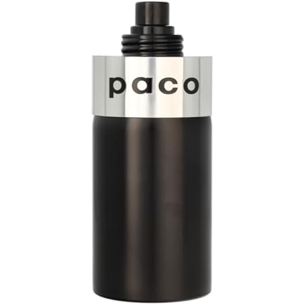 Paco Rabanne Paco Туалетная вода 100 мл