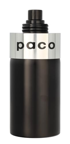 Paco Rabanne Paco Eau de Toilette Spray Unisex 100ml – Fresh Citrus Aromatic Fragrance – Modern Scent for Men & Women – Everyday Refreshing Perfume - Image 3