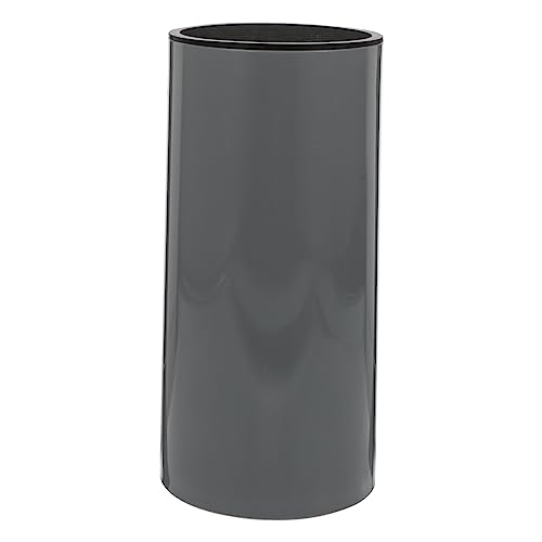 DECHOUS Simple Cutter Rack Cutting Tool Rack Large Capacity Knife Block Set Easy to Use