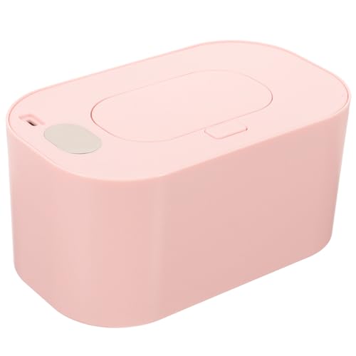 Chauffe-lingettes USB Alipis portable et isotherme pour bébé