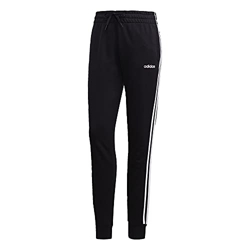 adidas Women's Essentials 3-Stripes Tricot Joggers2